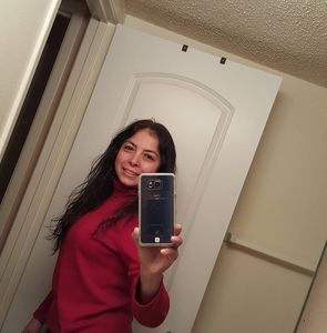 Meet your Posher, Neriza